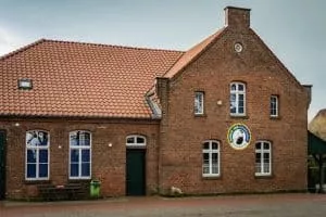 Heimat und Schulmuseum