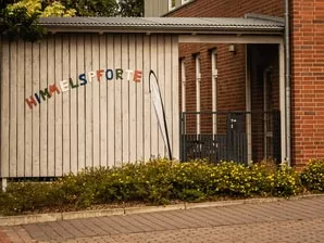 Kindergarten Himmelspforte