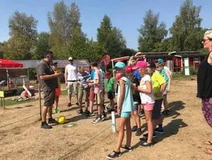 Jugendspiele Juko