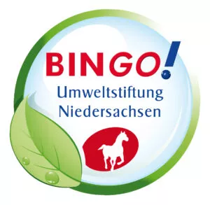 Logo Bingo Stiftung