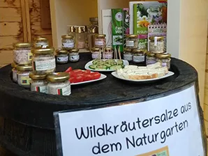 Wildkräuter